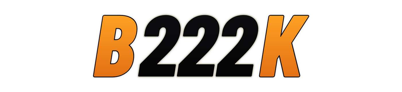 b222k